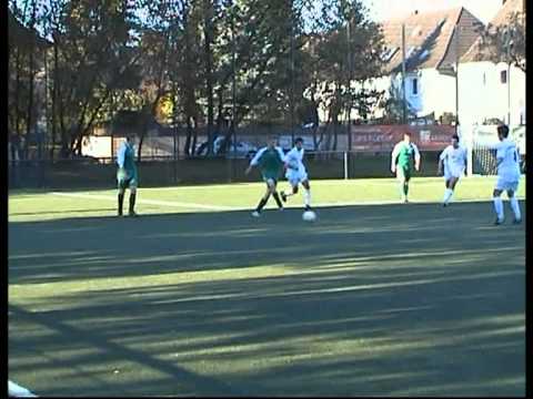 Sportring Eller - SFD 75 Süd 3:1 A-Jugend Part 3/3