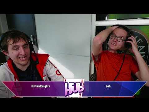 Le Hub 50 @ U de M Ft Shuck3y, Light, soh, Middnights, PixelsOPlenty, Murrpheus, Cpt.Clutch, Sherloc