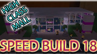 Retail Tycoon Speed Build मफत ऑनलइन - 