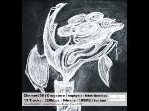 059 Drugstore -  Eden Drugstore's 2010 Remix