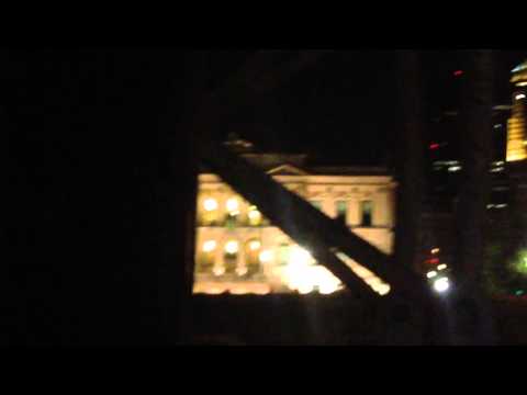 Needtobreathe - More Heart, Less Attack Unplugged