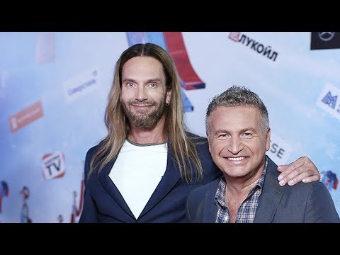 Леонид Агутин & Томас Н'эвергрин – Джулия (Творческий вечер группы «А'Студио», Новая волна-2018)