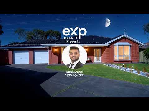 3 Rodam Court, Parafield Gardens, SA 5107, 3 slaapkamers, 2 badkamers, House