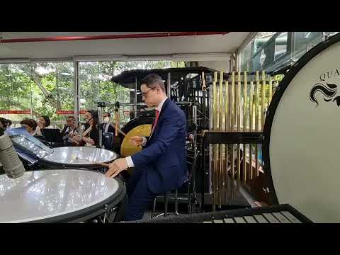 SENHOR, MEU DEUS, QUANDO EU MARAVILHADO (Novo Arranjo) - Igreja Cristã Maranata