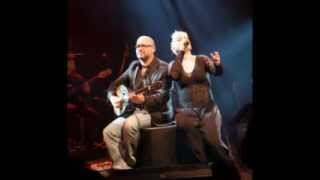 Ελεωνόρα Ζουγανέλη-Το μισό του εμείς