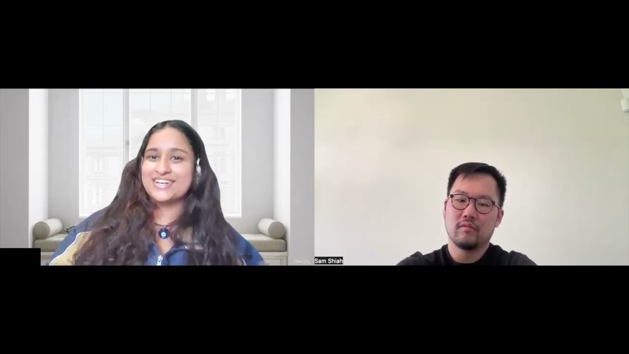 How Rhea Got Both a Sophomore and Junior Summer Internship Despite Being a Non-Target Student