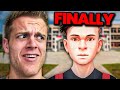 I Finally Beat Schoolboy Runaway