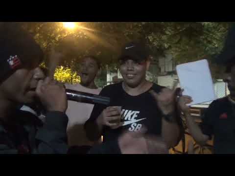 BTLCDC Campeonato Arcade - Master of light x Assalamaleiko