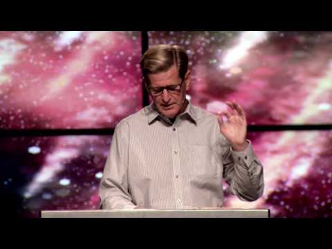 Love In Action – Part 2 |  Romans 12:14-21 | Pastor John Miller