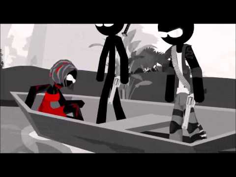 Sift Heads World : Act 5 (Mission : Without a Map)