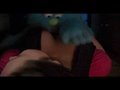 Theres a Monster in My Sublet - YouTube