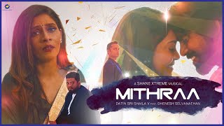 Mithraa - Datin Sri Shaila V Shane Xtreme & Dh
