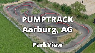 Pumptrack Aarburg