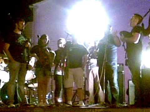 ALALA DE MUXIA,  POR JAVI DE MUXIA