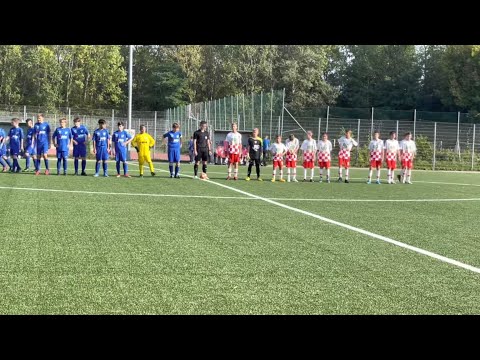 U14 | Cro Vienna vs Essling - Highlights