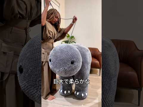 14日間編み続けた理由