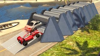Beamng drive - Car Annihilator