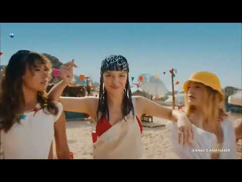 Manifest– Coca-Cola reklamı Full versiyon 