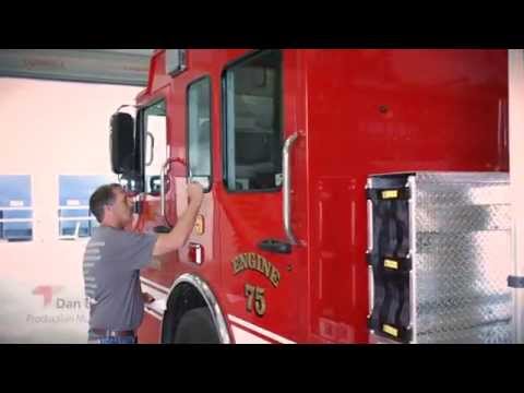 Toyne - Built to take the call™