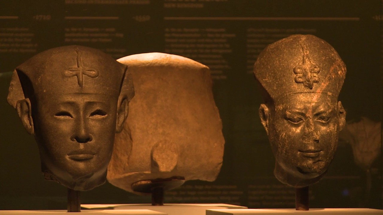 Experience the captivating highlights of Rietberg Museum.