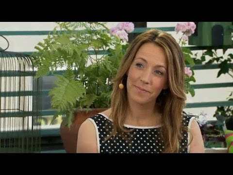 Relationsakuten med Anna Bennich Karlstedt om sommarsex - Nyhetsmorgon (TV4)