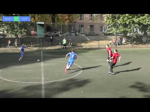 Plarium-2 5 - 0 Prof-IT