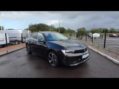 Opel Astra Elegance 1.2 Turbo 130PS - Image 2