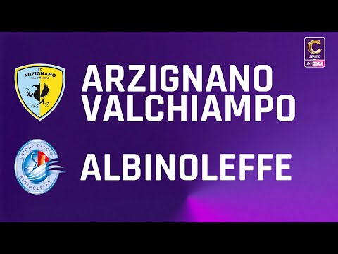 Arzignano Valchiampo - Albinoleffe 0-0 | Gli Highlights
