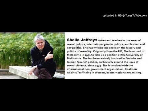 Derrick Jensen Resistance Radio w/ Sheila Jeffreys - September 21, 2014