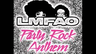 LMFAO - If Its Your Birthday Make Some Noise Party Rock Anthem.wmv