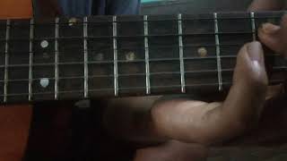 Download lagu BASS GITAR TIPE X SALAM RINDU mp3