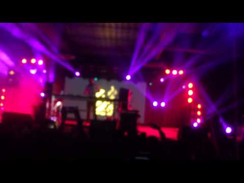 ISTMO FEST 2014, ATB, FACE TO FACE.