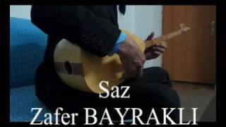 Çırpınırdı Karadeniz Zafer BAYRAKLI 