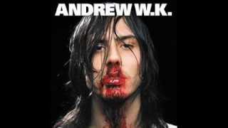 It&#39;s Time to Party - Andrew W.K.