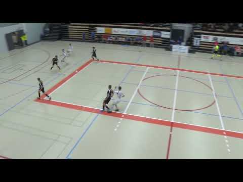 Miesten Futsal-Liiga: Akaa Futsal - Mad Max 18.3.2023
