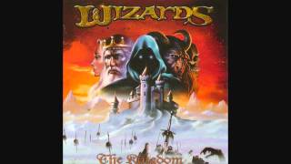 WIZARDS-The Call Of War