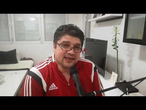 Igor Angelov Lenchin - Lična valandovčanka (cover)*