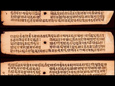 The Moon (Brihat Samhita Study, Chapter 4)