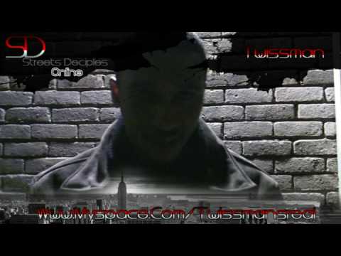 Street Deciplez Online Twissman
