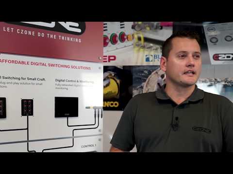 Contact 6 PLUS System