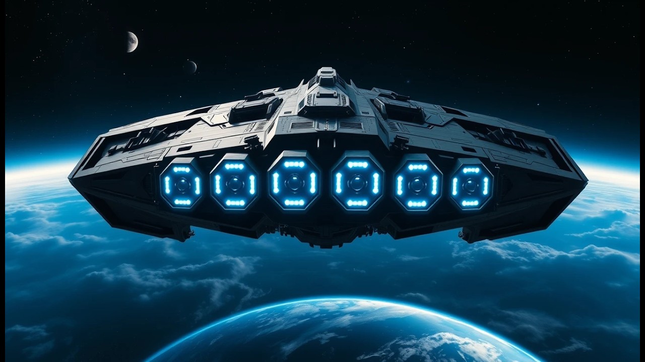 The Fleet Expected a Battle—But Humanity Sent Just One Ship! | Best HFY