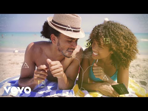 OSKIDO - Tribute To AmaGrootmaan (Lyric Video) ft. Linda Gcwensa