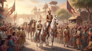Download lagu Ek jinzad aur gareeb machwara ka kissa || Jadugar Shahzadi || #Islamic​ story #islamic​ video | mp3