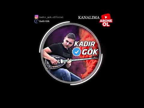Kadir GÖK  - ATA VURDUM BELLEME  / SALLA