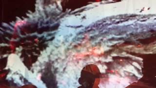 Mokadelic plays Gomorra OST (Nothing to be gained)