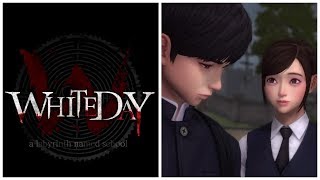 WHITE DAY &quot;Ebony Ending&quot;