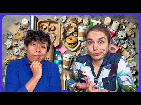 10 things you thought were recyclable in Germany but… aren’t!