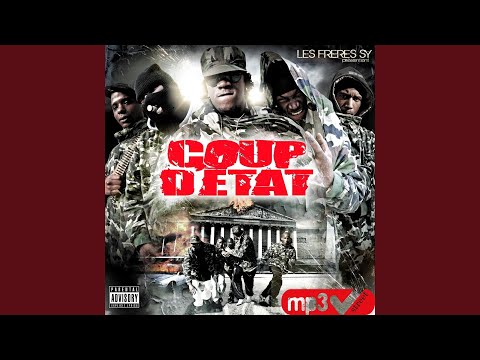 C4ex Coroner Shone et Iron Sy