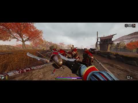 Vermintide 2 — What Could Make Riposte Good?