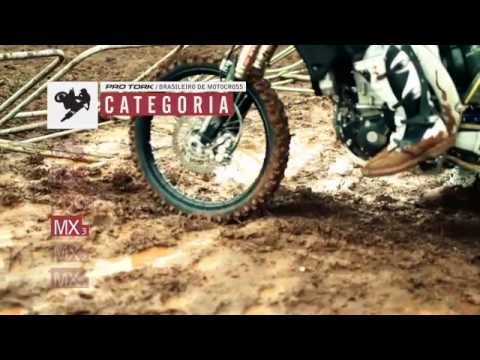 Campeonato Brasileiro de Motocross - Etapa 4